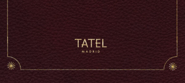 Tatel Restaurant Madrid