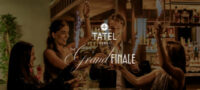 Tatel Restaurant Dubai