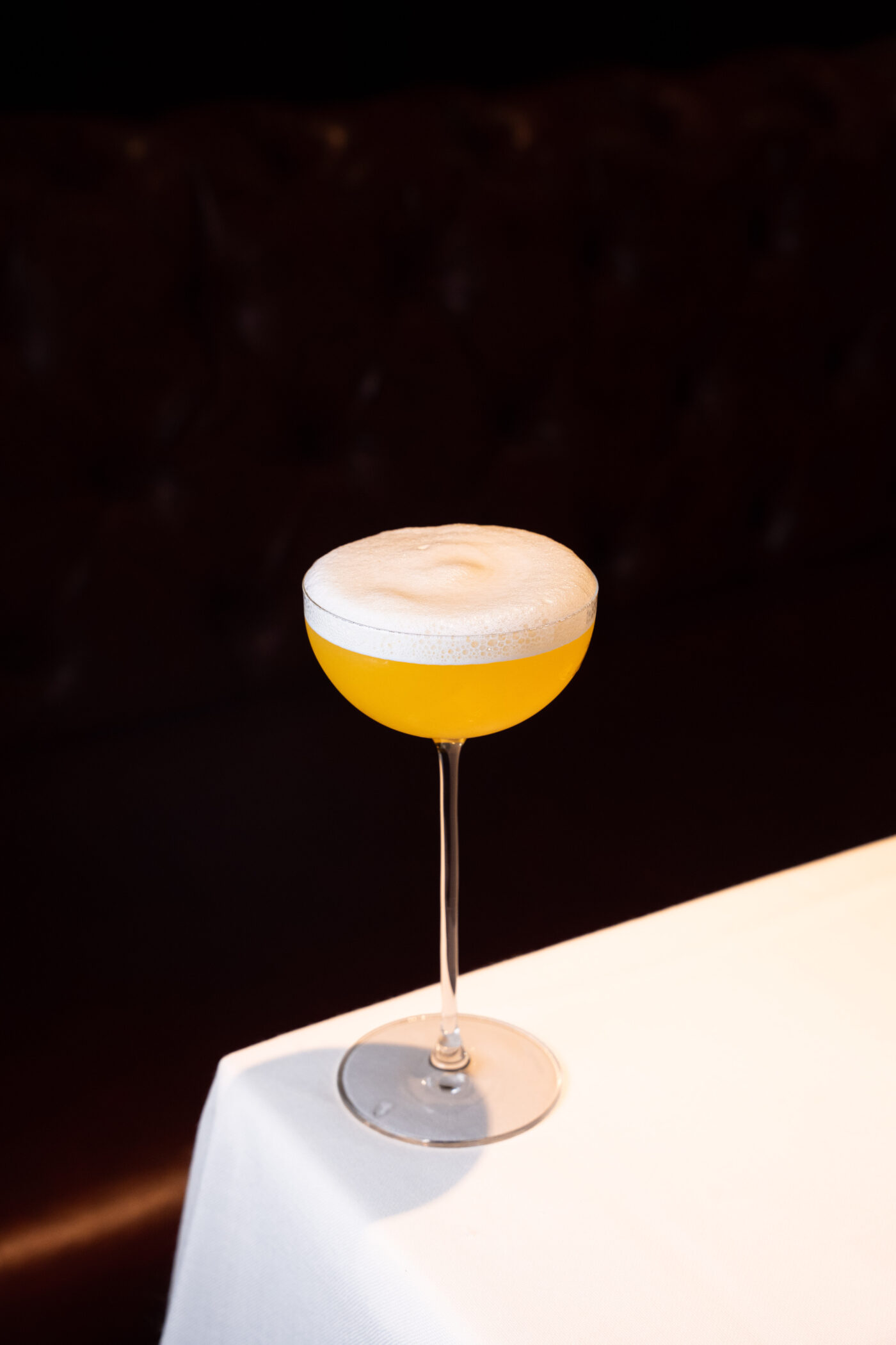 Coctelería de autor TATEL