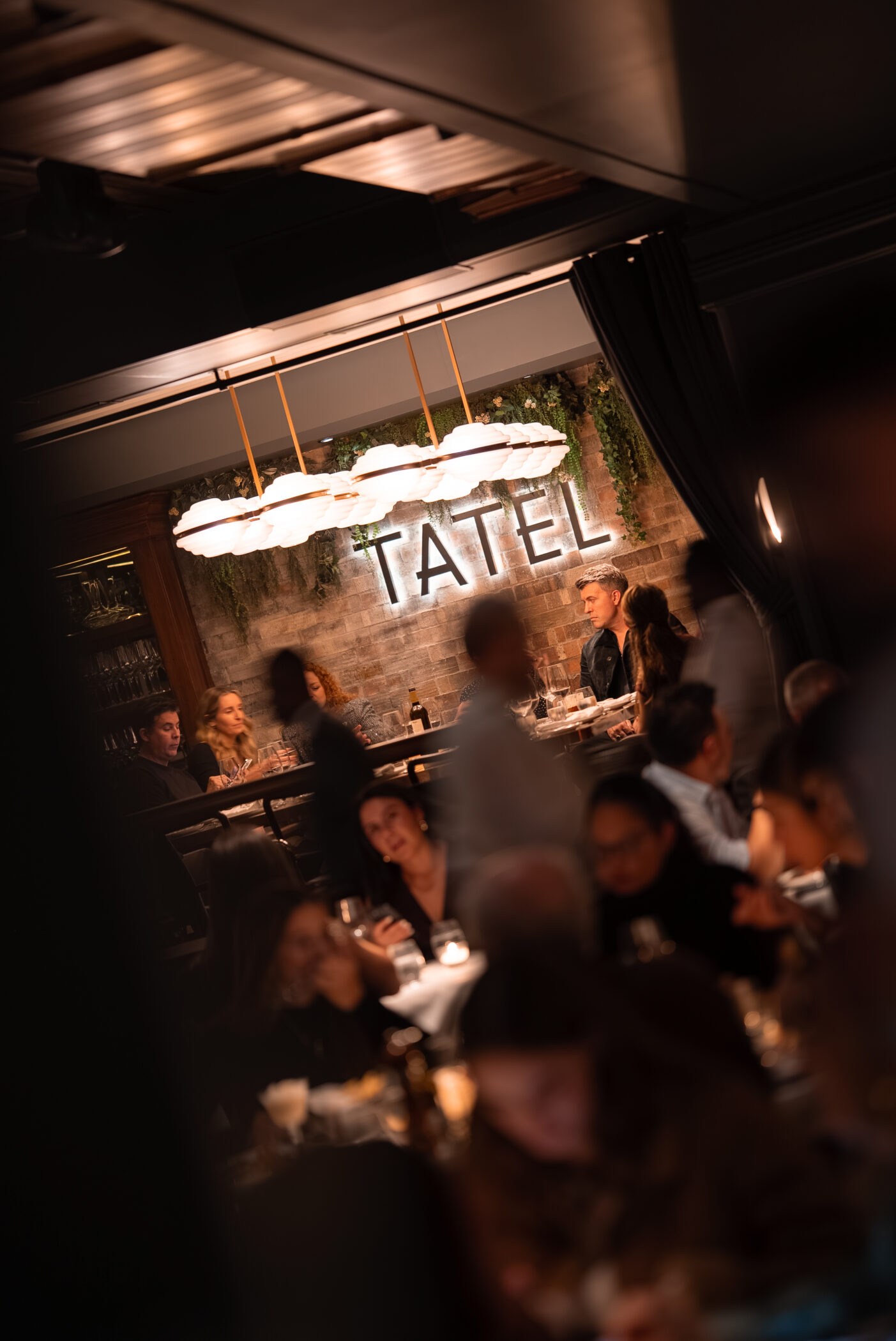 Lifestyle TATEL Madrid