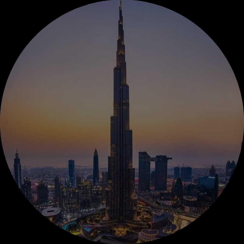 TATEL Dubai