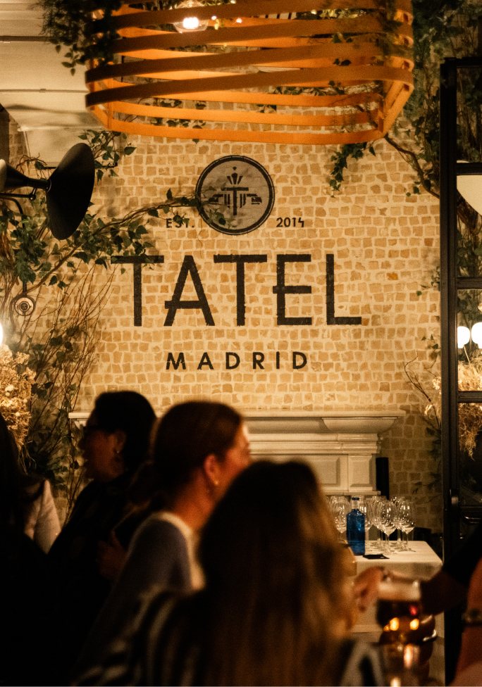 Celebra tus Eventos