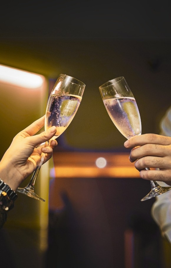 Copa de Cava