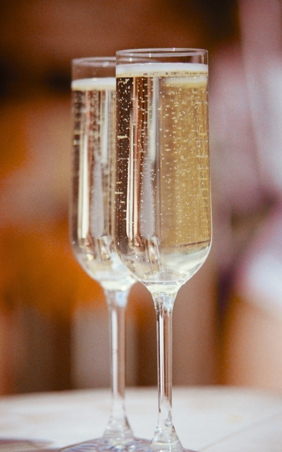 Copa de Champagne