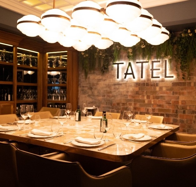 TATEL Madrid VIP TATEL