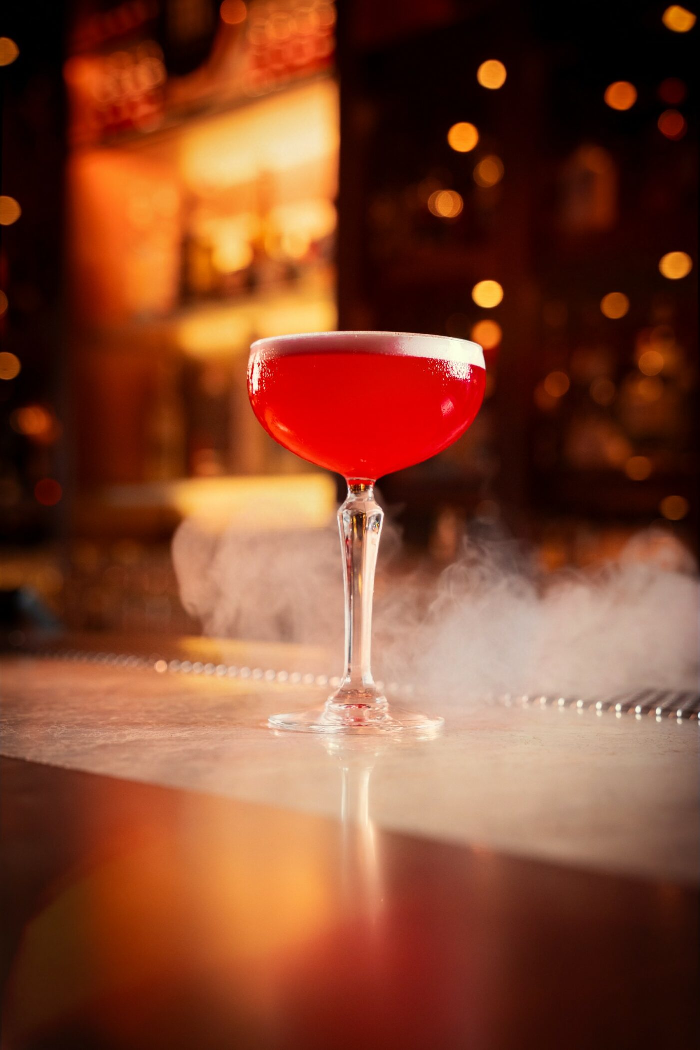 Cocktail of the month