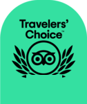 Tripadvisor Travelers’ Choice
